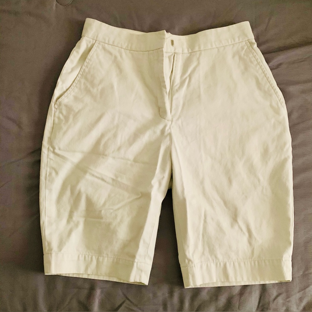 5/$7 NIKE women's golf shorts
